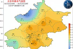 马克西：麦克丹尼尔斯是出色防守者&他从小就这样 他的进攻也不错